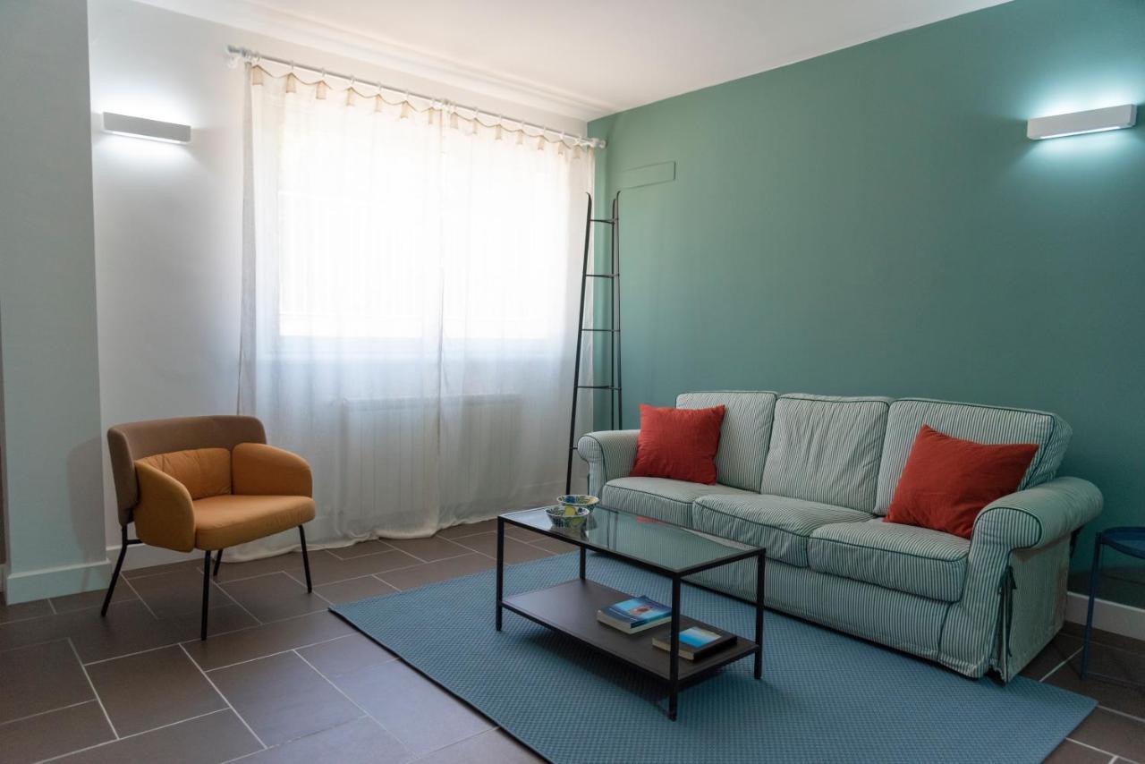 Stardust Guesthouse Augusta Buitenkant foto